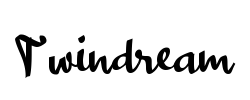 Twindream - logo